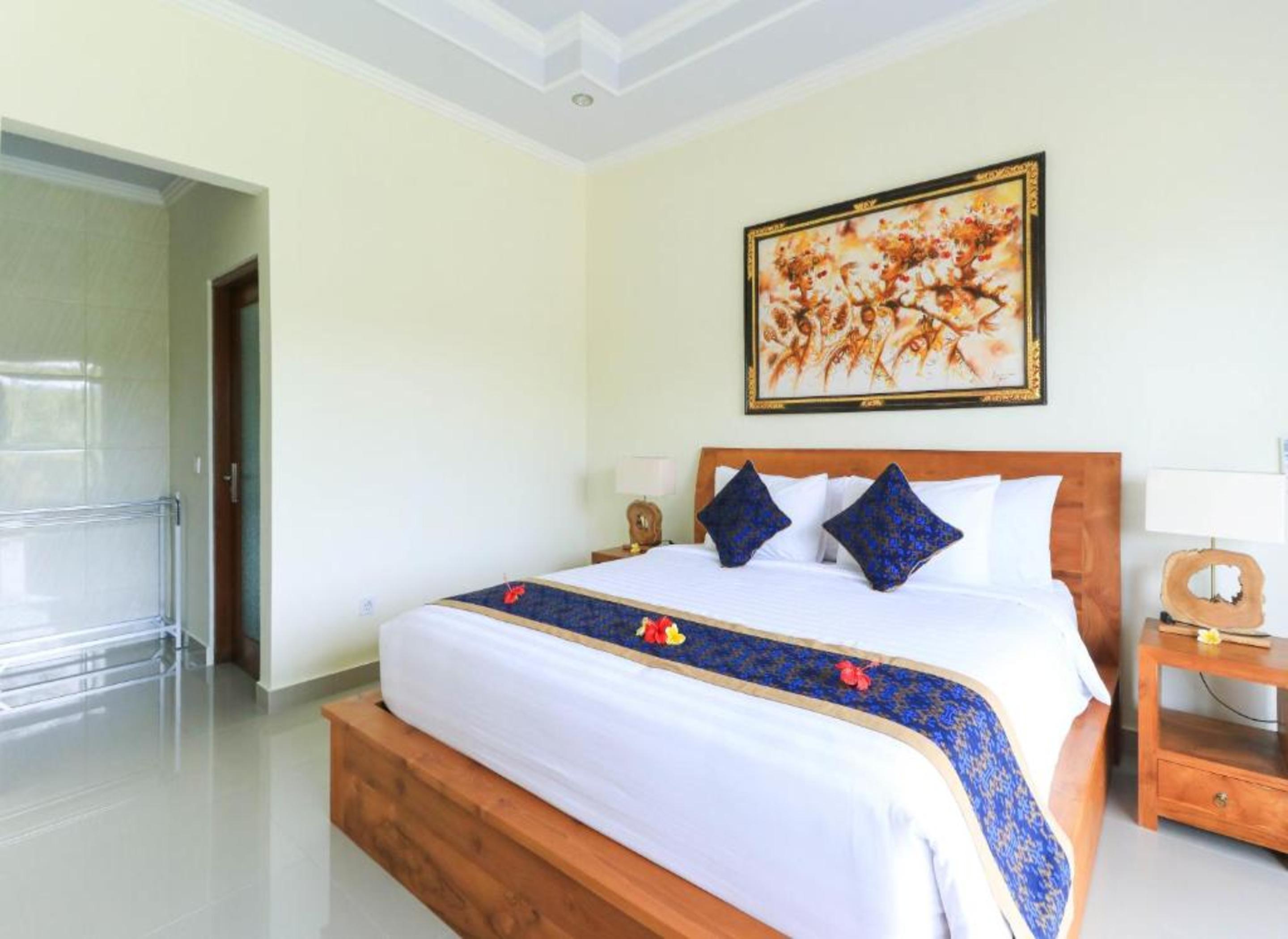 Kapu Kapu Ubud Экстерьер фото