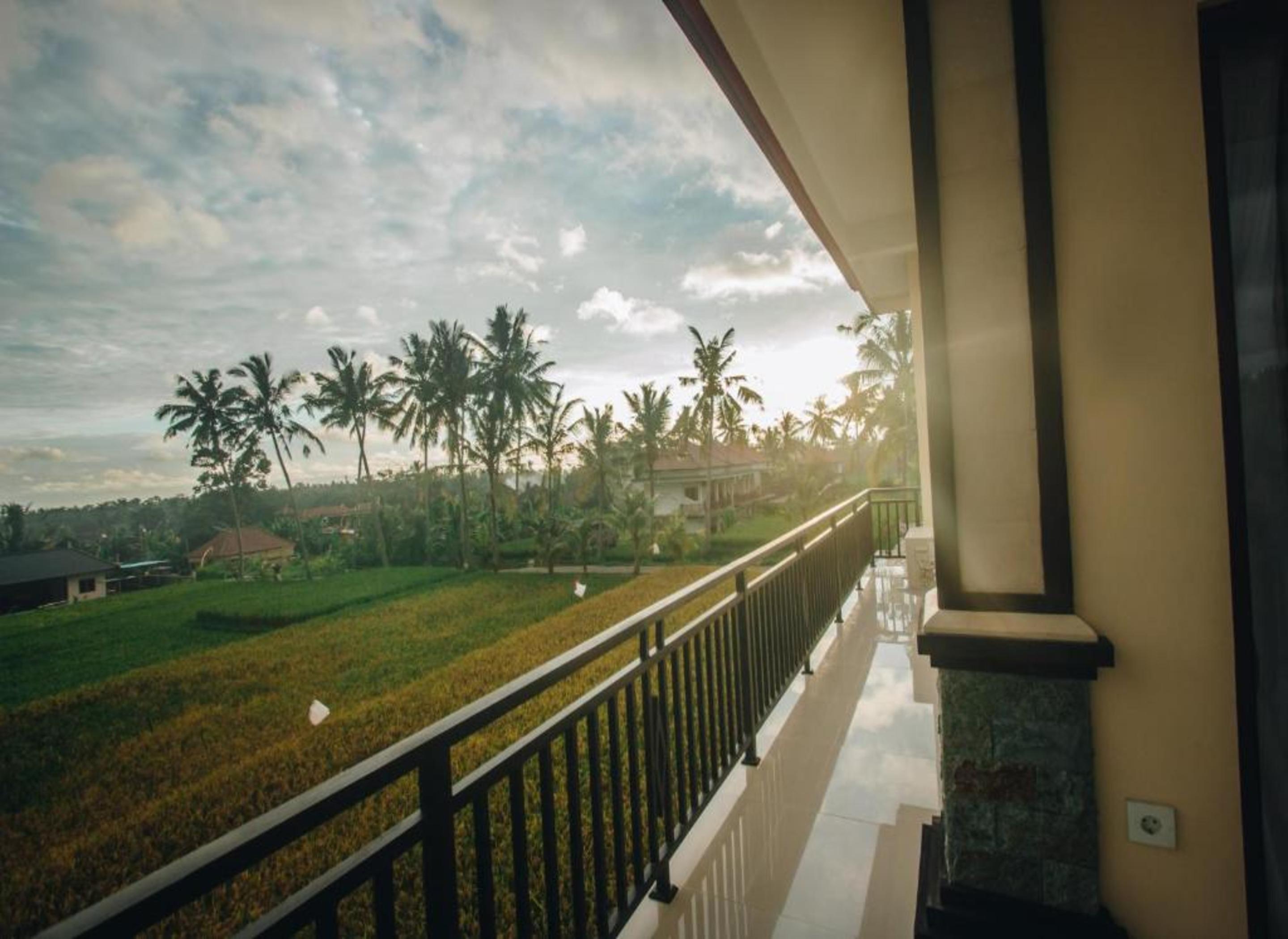 Kapu Kapu Ubud Экстерьер фото