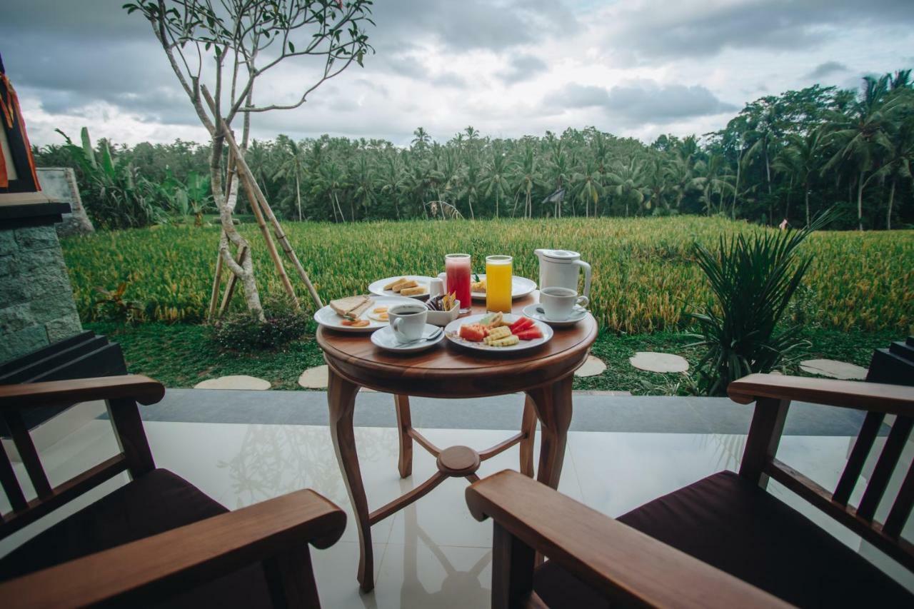 Kapu Kapu Ubud Экстерьер фото