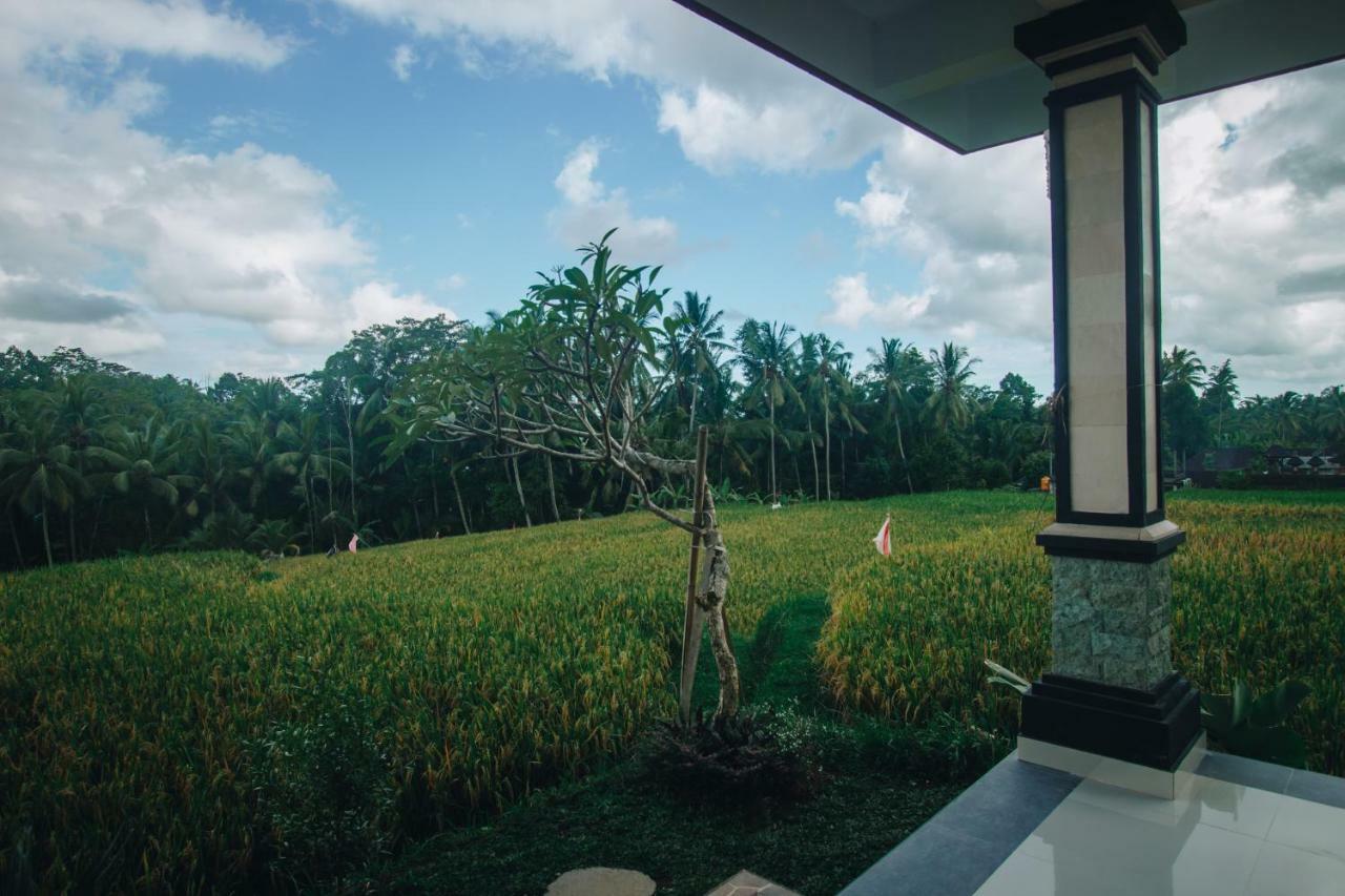 Kapu Kapu Ubud Экстерьер фото